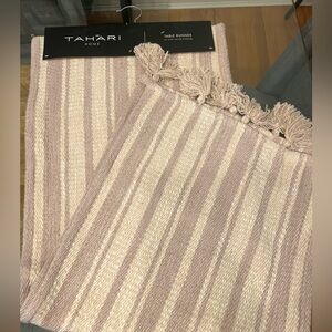 Tahari table runner